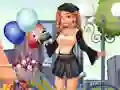 שפּיל Girly In Paris אָנליין