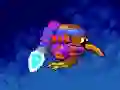 שפּיל Jetpack Kiwi אָנליין