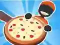 שפּיל Like a Pizza אָנליין