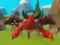 שפּיל Magical Finger: 3D Fps אָנליין
