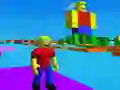 שפּיל Roblox Obby: Tower of Hell אָנליין