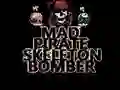 שפּיל Mad Pirate Skeleton Bomber אָנליין