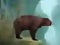 שפּיל Caged Tiger Cub Escape אָנליין