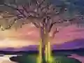 שפּיל Magical Greeny Jungle Escape אָנליין