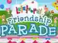שפּיל Lalaloopsy Friendship Parade אָנליין