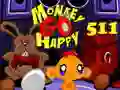 שפּיל Monkey Go Happy Stage 511 אָנליין