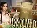 שפּיל Unsolved mystery אָנליין