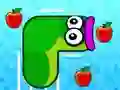 שפּיל Snake Worm אָנליין