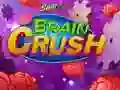 שפּיל Sam & Cat: Brain Crush אָנליין
