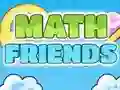 שפּיל Math Friends אָנליין