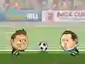 שפּיל Sports Heads Football European Edition אָנליין