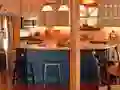 שפּיל Wooden Hut House Escape אָנליין
