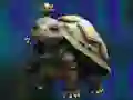 שפּיל Isolated Turtle Escape אָנליין