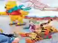 שפּיל Eagle Eye Challenge Spot the Distinctions אָנליין