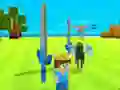 שפּיל Kogama: Minecraft World אָנליין