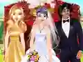 שפּיל Wedding Dress Designer אָנליין