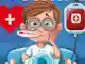 שפּיל Crazy Hospital Doctor אָנליין