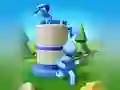 שפּיל Craft Conflict אָנליין