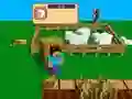 שפּיל Cube Craft אָנליין