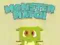 שפּיל Monster Match אָנליין