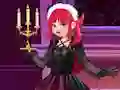 שפּיל Teen Dark Loli אָנליין