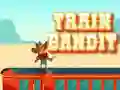 שפּיל Train Bandit אָנליין