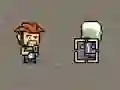 שפּיל Zombie Shooter 2 אָנליין