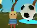 שפּיל Kogama: Football Adventure אָנליין