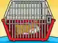 שפּיל Rescue The Hamster From Cage אָנליין