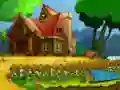שפּיל Beauty Farm House Escape אָנליין