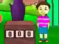 שפּיל Enchanted Forest Escape A Quest for Coastal Rescue אָנליין