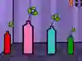 שפּיל Town House Escape אָנליין