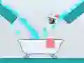 שפּיל Splash the Skibidi אָנליין