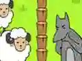 שפּיל Save The Sheep אָנליין