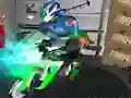 שפּיל Moto Highway Traffic Rider אָנליין