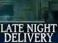 שפּיל Late Night Delivery אָנליין