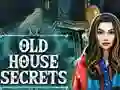 שפּיל Old House Secrets אָנליין
