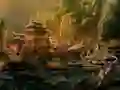 שפּיל Fantasy Forest Magician Escape אָנליין