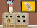 שפּיל Office Odyssey Find Working Man John אָנליין