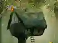 שפּיל Scary Tiki Way Escape אָנליין