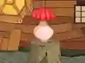 שפּיל Comely Rabbit Escape אָנליין