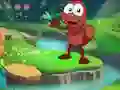 שפּיל Escape Ant From Terrain אָנליין