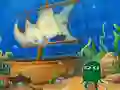 שפּיל Escape From Undersea אָנליין