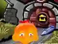 שפּיל Monkey Go Happy Stage 214 אָנליין
