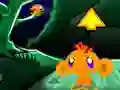 שפּיל Monkey Go Happy Stage 216 אָנליין