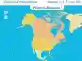 שפּיל Countries of North America אָנליין