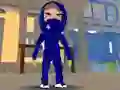שפּיל Kogama: Only Up אָנליין