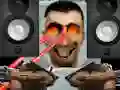 שפּיל Skibidi Toilet Creator אָנליין