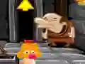 שפּיל Monkey Go Happy Stage 218 אָנליין