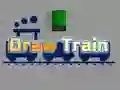 שפּיל Draw Train אָנליין